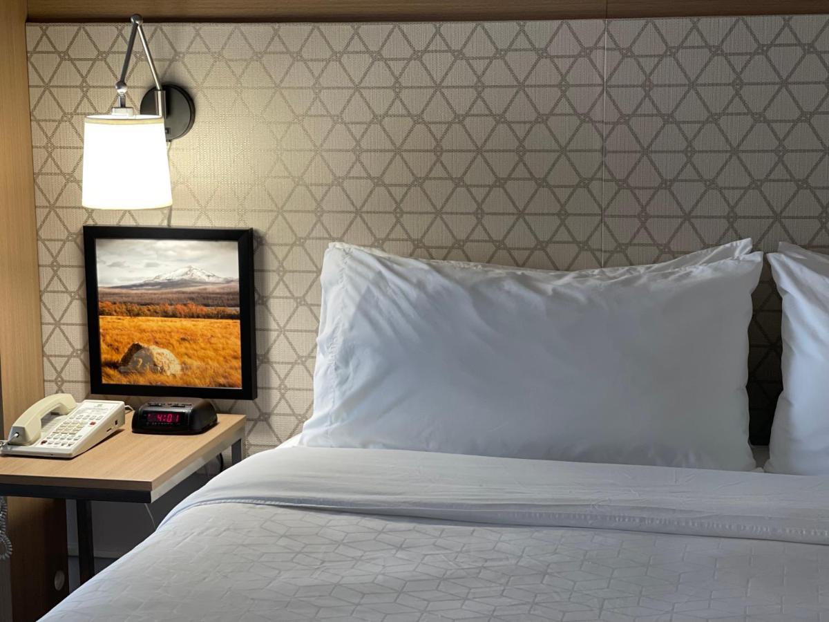 Holiday Inn Great Falls-Convention Center By Ihg Kültér fotó