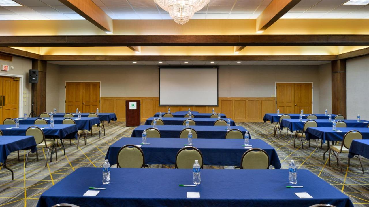 Holiday Inn Great Falls-Convention Center By Ihg Kültér fotó