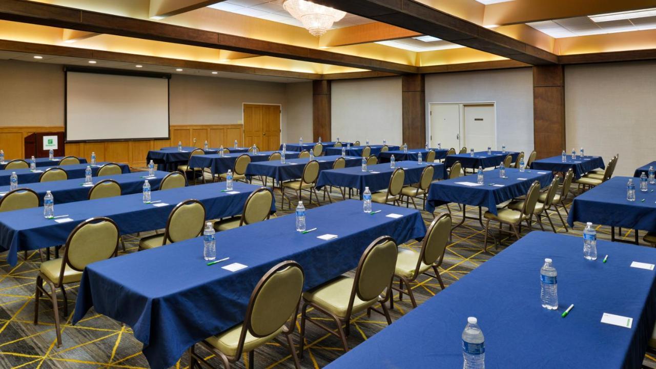 Holiday Inn Great Falls-Convention Center By Ihg Kültér fotó