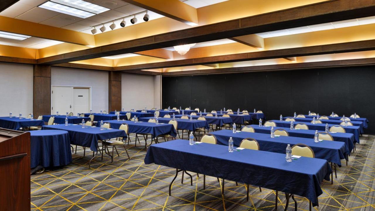 Holiday Inn Great Falls-Convention Center By Ihg Kültér fotó