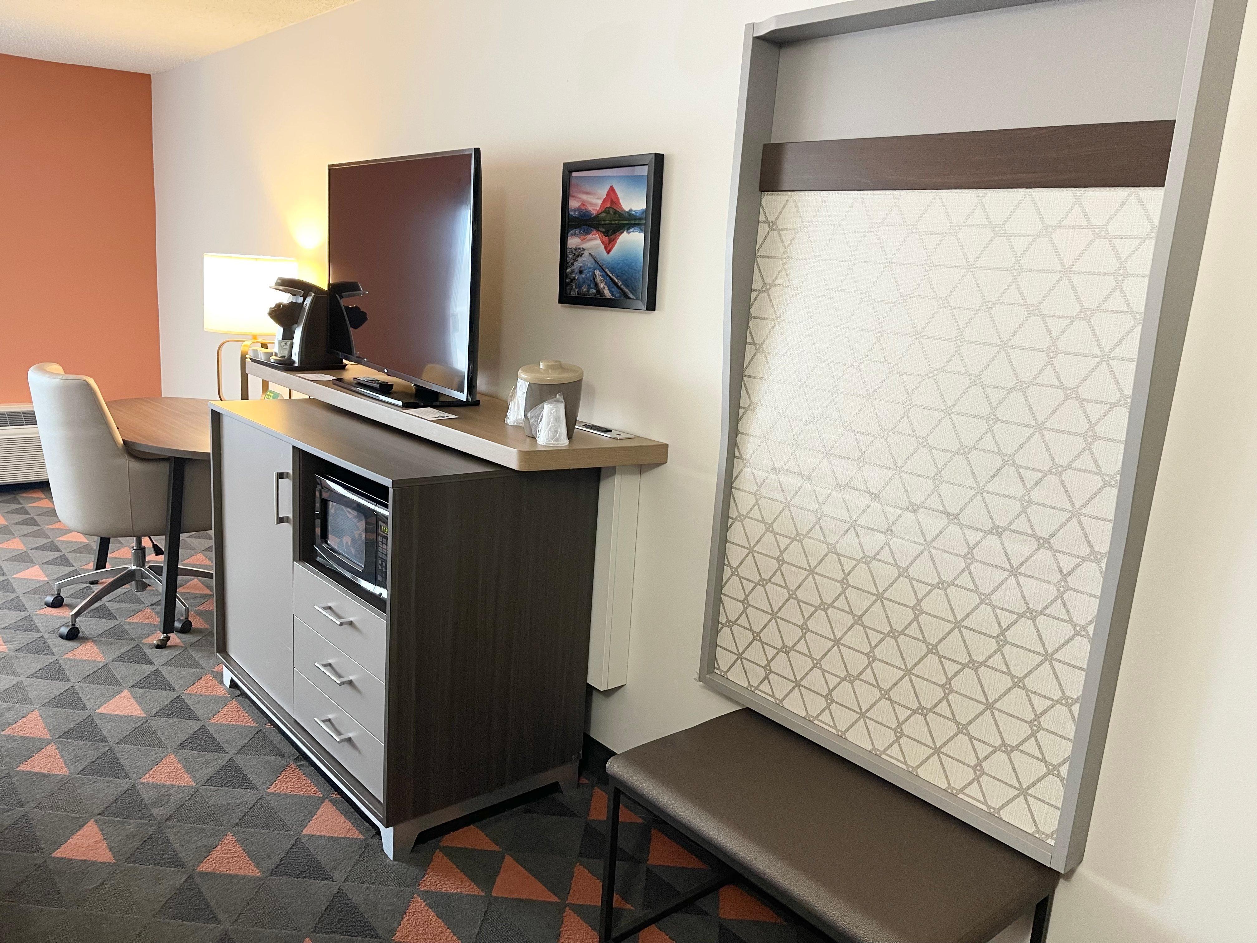 Holiday Inn Great Falls-Convention Center By Ihg Kültér fotó